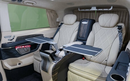 Mercedes-Benz V-Класс, 2025 год, 18 200 000 рублей, 26 фотография