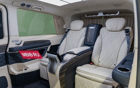Mercedes-Benz V-Класс, 2025 год, 18 200 000 рублей, 25 фотография