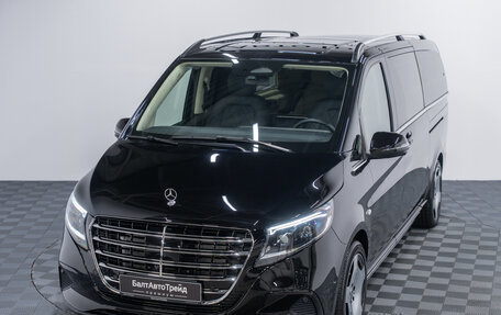 Mercedes-Benz V-Класс, 2025 год, 18 200 000 рублей, 38 фотография