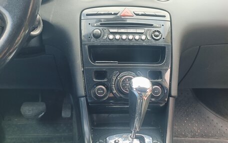 Peugeot 408 I рестайлинг, 2012 год, 315 000 рублей, 7 фотография