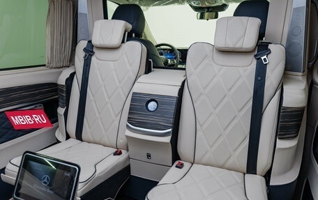 Mercedes-Benz V-Класс, 2025 год, 18 200 000 рублей, 32 фотография