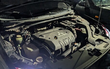 Mitsubishi Lancer IX, 2008 год, 900 000 рублей, 2 фотография