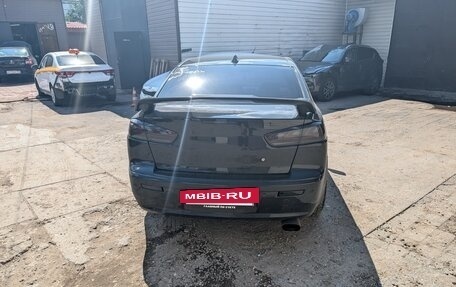 Mitsubishi Lancer IX, 2008 год, 900 000 рублей, 7 фотография