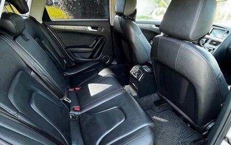 Audi A4 allroad, 2015 год, 1 585 000 рублей, 11 фотография
