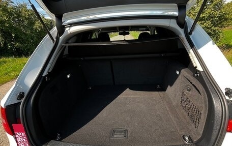 Audi A4 allroad, 2015 год, 1 585 000 рублей, 12 фотография
