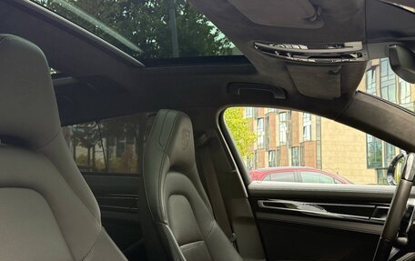 Porsche Panamera II рестайлинг, 2017 год, 9 800 000 рублей, 24 фотография