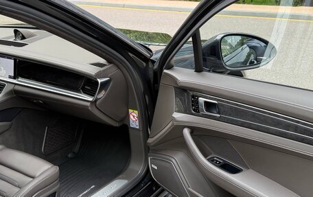 Porsche Panamera II рестайлинг, 2017 год, 9 800 000 рублей, 22 фотография