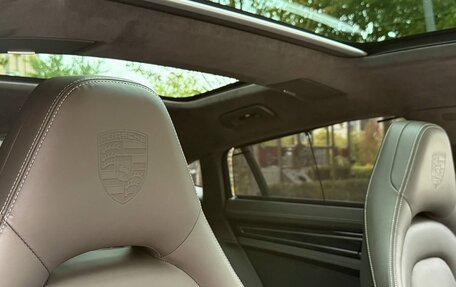 Porsche Panamera II рестайлинг, 2017 год, 9 800 000 рублей, 25 фотография