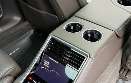 Porsche Panamera II рестайлинг, 2017 год, 9 800 000 рублей, 29 фотография
