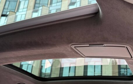 Porsche Panamera II рестайлинг, 2017 год, 9 800 000 рублей, 34 фотография