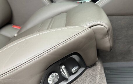 Porsche Panamera II рестайлинг, 2017 год, 9 800 000 рублей, 33 фотография
