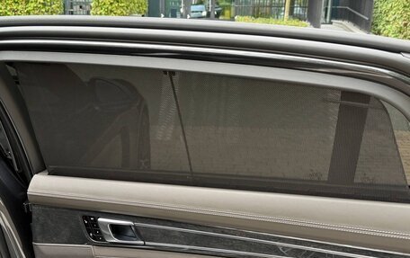 Porsche Panamera II рестайлинг, 2017 год, 9 800 000 рублей, 31 фотография