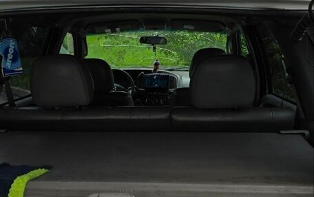 Mazda Tribute II, 2001 год, 450 000 рублей, 10 фотография