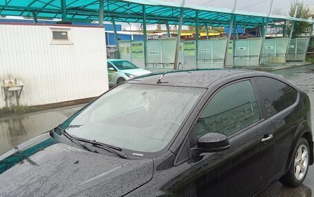 Ford Focus II рестайлинг, 2008 год, 260 000 рублей, 4 фотография