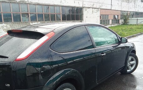 Ford Focus II рестайлинг, 2008 год, 260 000 рублей, 6 фотография