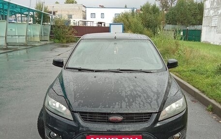 Ford Focus II рестайлинг, 2008 год, 260 000 рублей, 2 фотография