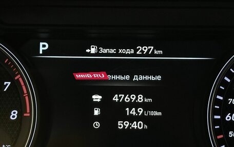 Genesis G70 I, 2018 год, 2 577 000 рублей, 21 фотография