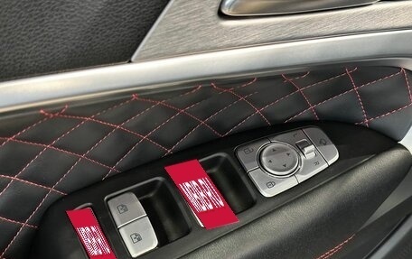 Genesis G70 I, 2018 год, 2 577 000 рублей, 16 фотография