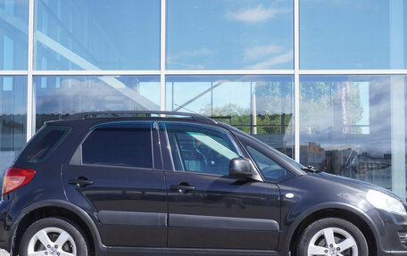 Suzuki SX4 II рестайлинг, 2014 год, 910 000 рублей, 4 фотография