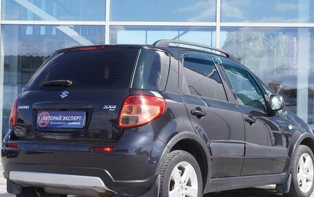 Suzuki SX4 II рестайлинг, 2014 год, 910 000 рублей, 5 фотография