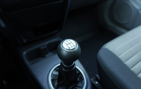 Suzuki SX4 II рестайлинг, 2014 год, 910 000 рублей, 16 фотография