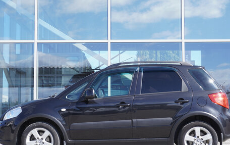 Suzuki SX4 II рестайлинг, 2014 год, 910 000 рублей, 8 фотография