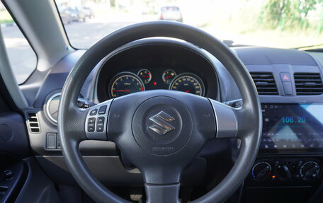 Suzuki SX4 II рестайлинг, 2014 год, 910 000 рублей, 13 фотография