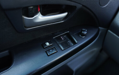 Suzuki SX4 II рестайлинг, 2014 год, 910 000 рублей, 17 фотография