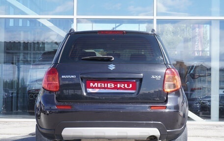 Suzuki SX4 II рестайлинг, 2014 год, 910 000 рублей, 6 фотография