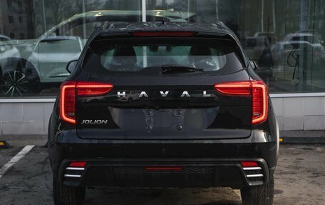 Haval Jolion, 2026 год, 2 573 510 рублей, 7 фотография