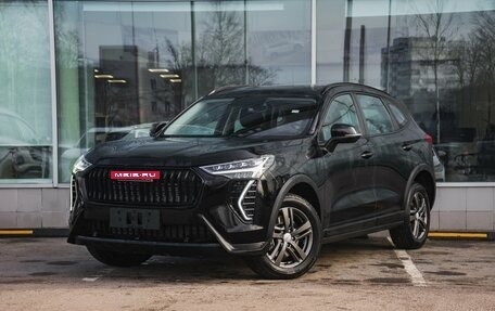 Haval Jolion, 2026 год, 2 573 510 рублей, 2 фотография