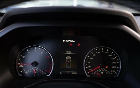 Haval Jolion, 2026 год, 2 573 510 рублей, 12 фотография