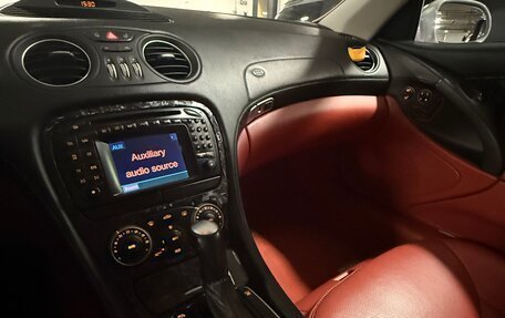Mercedes-Benz SL-Класс, 2002 год, 3 000 000 рублей, 8 фотография