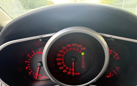 Mazda CX-7 I рестайлинг, 2008 год, 717 000 рублей, 3 фотография