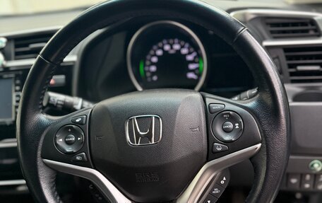Honda Fit III, 2019 год, 1 250 000 рублей, 6 фотография