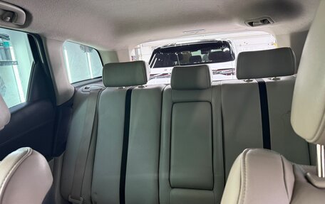 Mazda CX-7 I рестайлинг, 2008 год, 717 000 рублей, 11 фотография