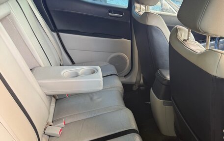 Mazda CX-7 I рестайлинг, 2008 год, 717 000 рублей, 4 фотография
