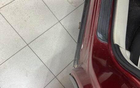 Mazda CX-7 I рестайлинг, 2008 год, 717 000 рублей, 9 фотография