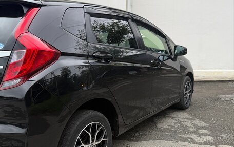 Honda Fit III, 2019 год, 1 250 000 рублей, 3 фотография