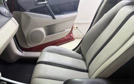 Mazda CX-7 I рестайлинг, 2008 год, 717 000 рублей, 5 фотография