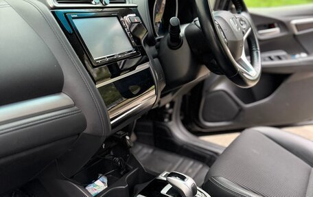 Honda Fit III, 2019 год, 1 250 000 рублей, 9 фотография