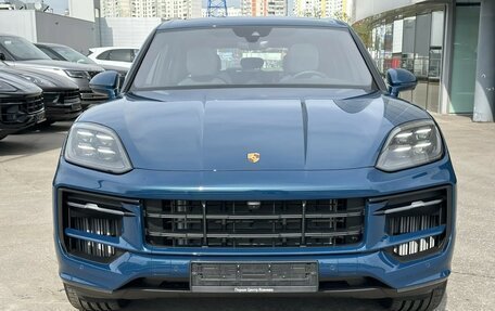 Porsche Cayenne III, 2024 год, 19 890 000 рублей, 4 фотография