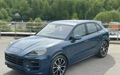 Porsche Cayenne III, 2024 год, 19 890 000 рублей, 5 фотография