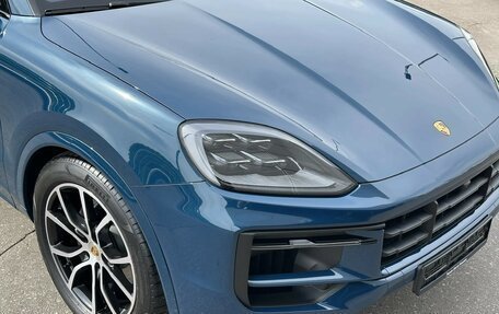 Porsche Cayenne III, 2024 год, 19 890 000 рублей, 3 фотография