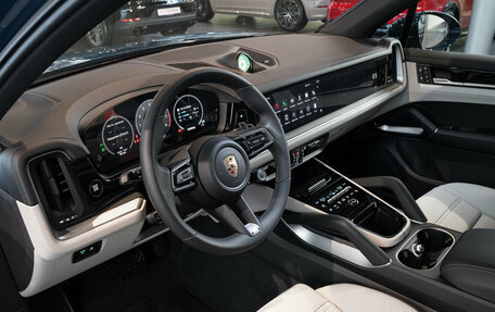 Porsche Cayenne III, 2024 год, 19 890 000 рублей, 8 фотография