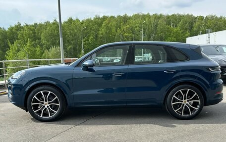 Porsche Cayenne III, 2024 год, 19 890 000 рублей, 7 фотография