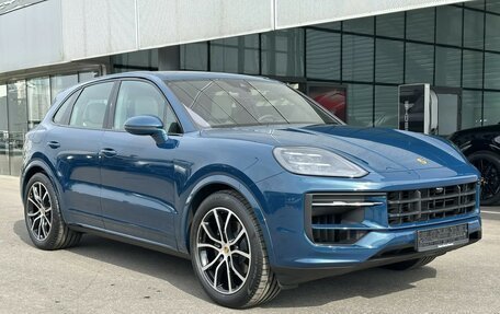 Porsche Cayenne III, 2024 год, 19 890 000 рублей, 2 фотография