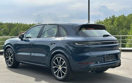 Porsche Cayenne III, 2024 год, 19 890 000 рублей, 6 фотография