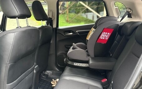 Honda Fit III, 2019 год, 1 250 000 рублей, 7 фотография
