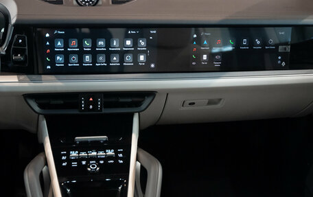 Porsche Cayenne III, 2024 год, 19 890 000 рублей, 14 фотография